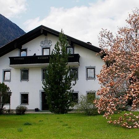 Pension Erberbauer Piding Exterior photo